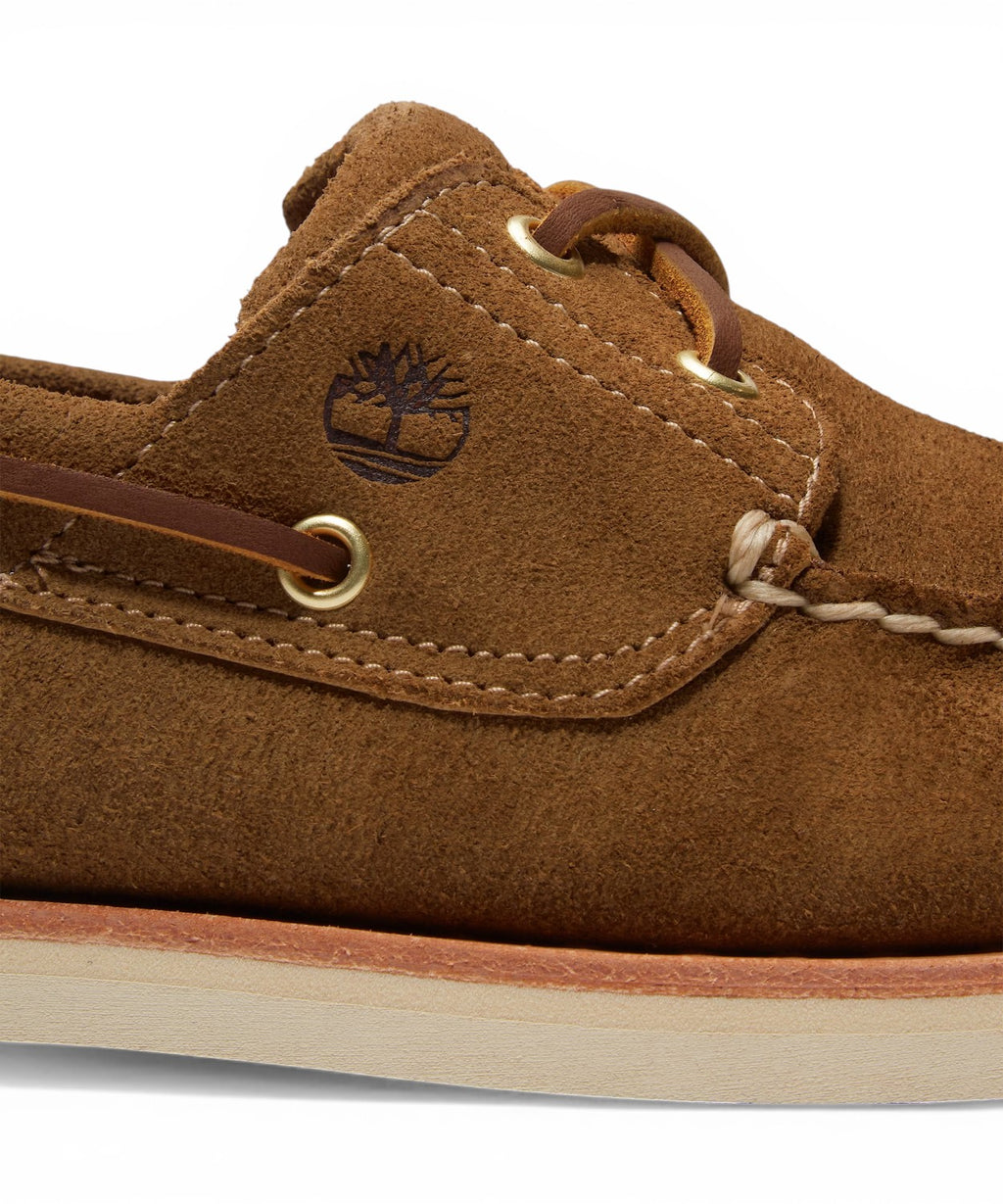 Timberland Chaussure de Bateau Homme