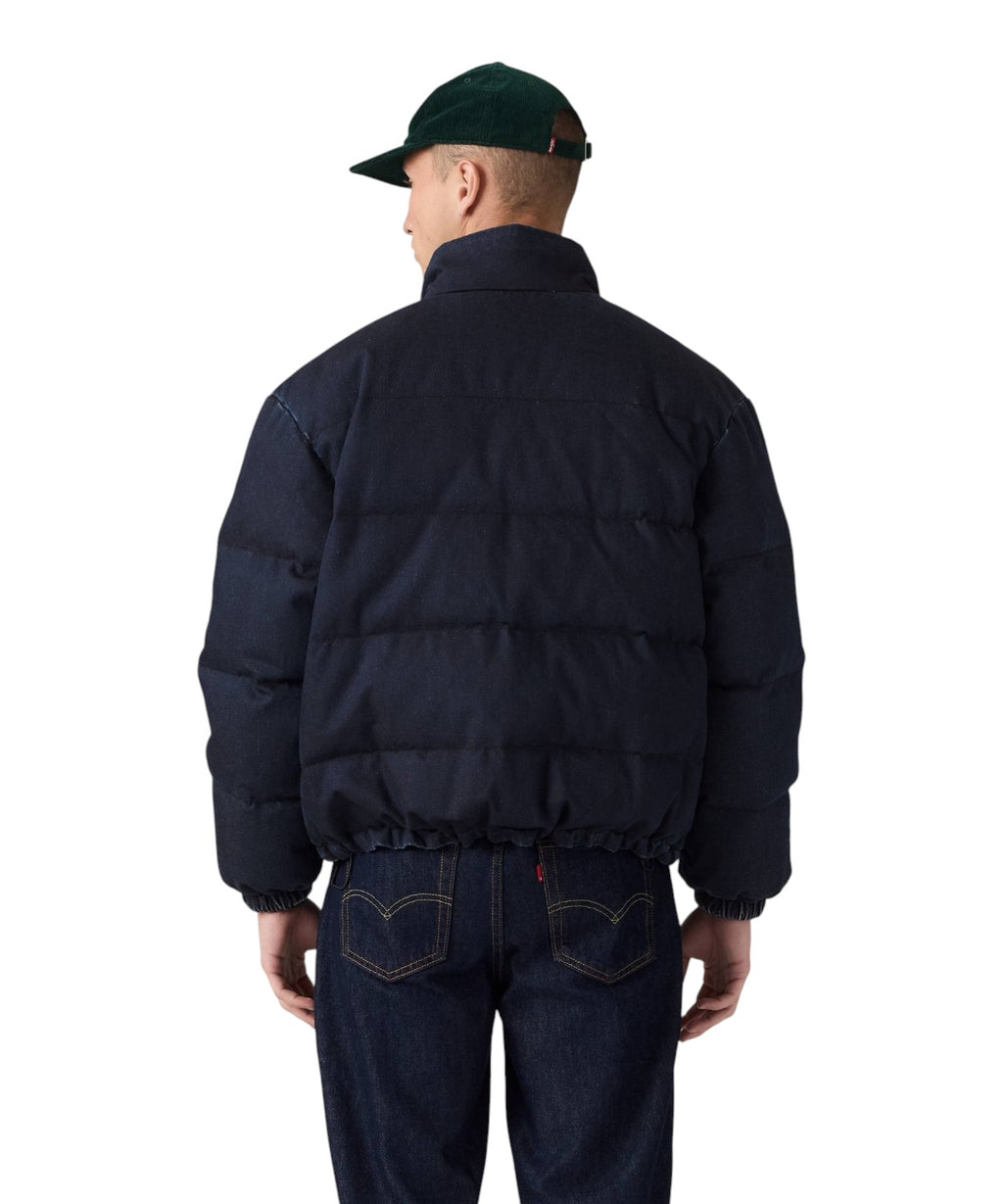 Levi’s Outerlane Veste matelassée en denim