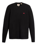 Pull Homme Levi’s Original Housemark en laine mérinos