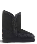 Bottes femme Mou Eskimo 24 en peau lainée double face
