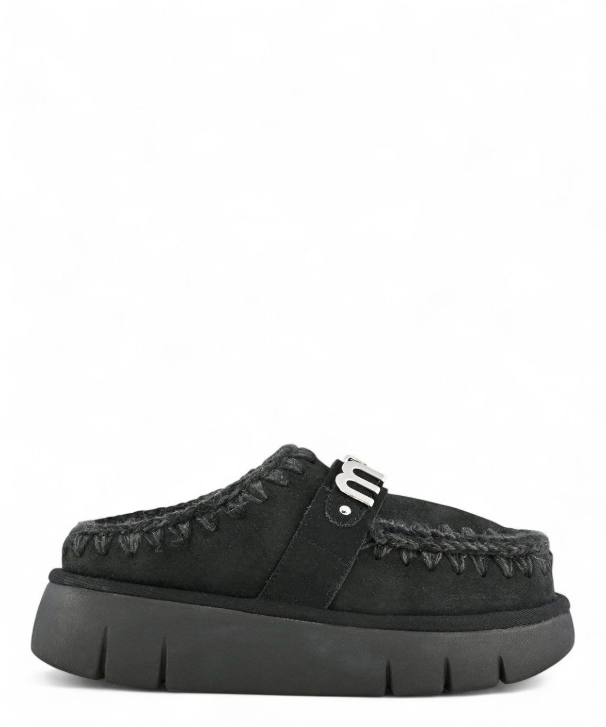 Sabot Bounce Clog Mou-Mou-Ciabatte-Vittorio Citro Boutique