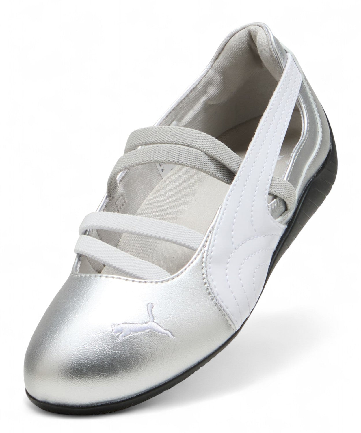 Sneakers Speedcat Ballet Metallic-Puma-Ballerine-Vittorio Citro Boutique