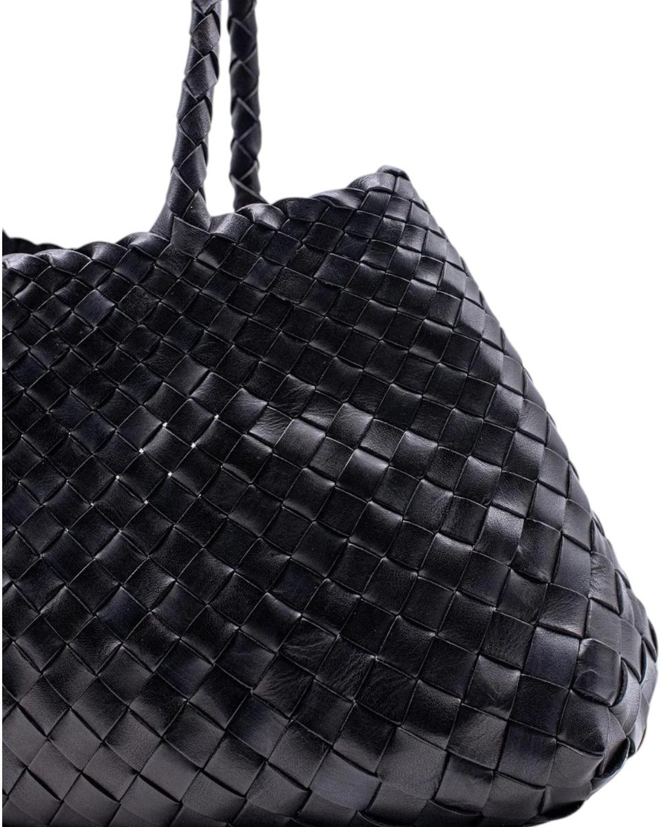 Santa Croce Big-DRAGON-Borse a spalla-Vittorio Citro Boutique