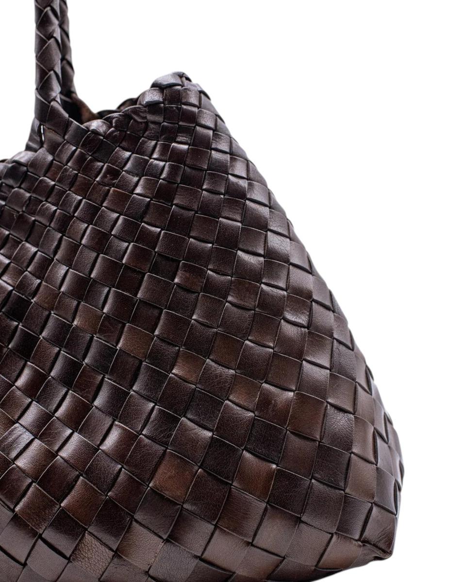 Santa Croce Big-DRAGON-Borse a spalla-Vittorio Citro Boutique