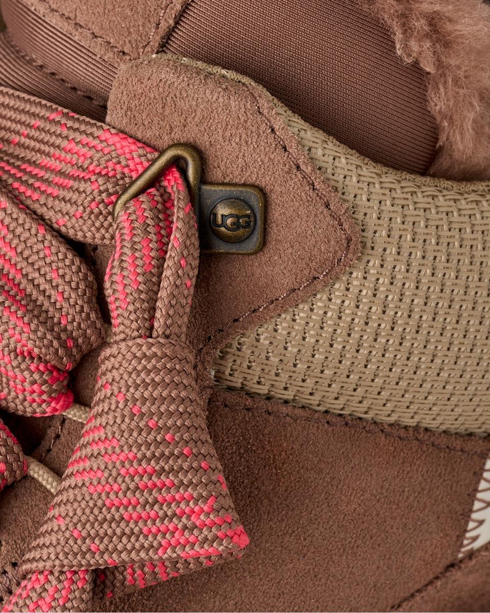 Sneakers Donna Lowmel-Sneakers-Ugg-Vittorio Citro Boutique