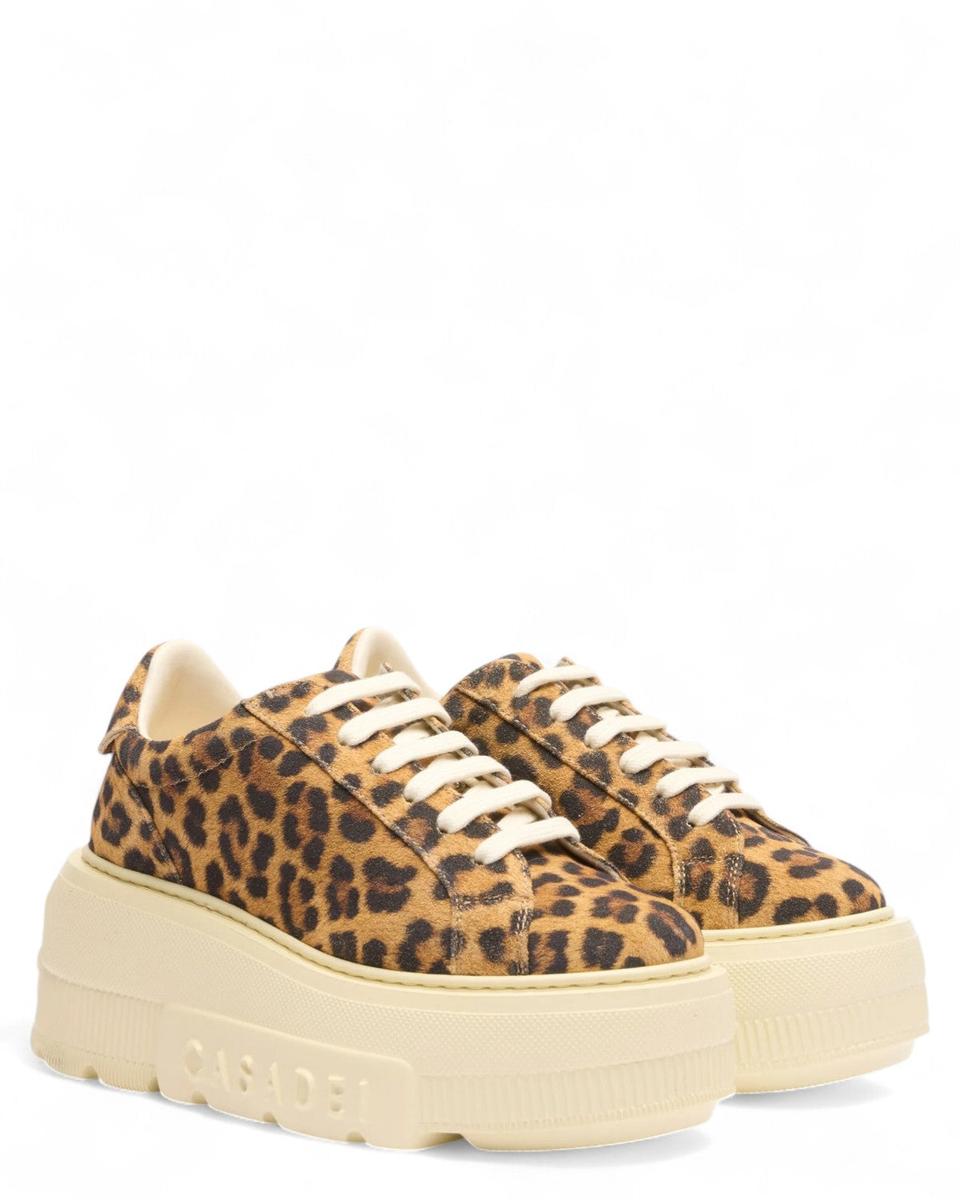 Malesia Nexus Sneakers-Casadei-Sneakers-Vittorio Citro Boutique