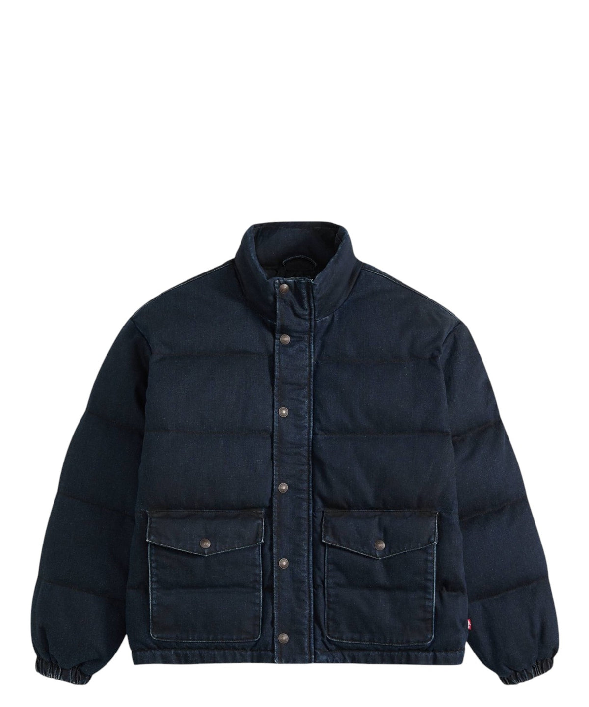 Levi’s Outerlane Veste matelassée en denim