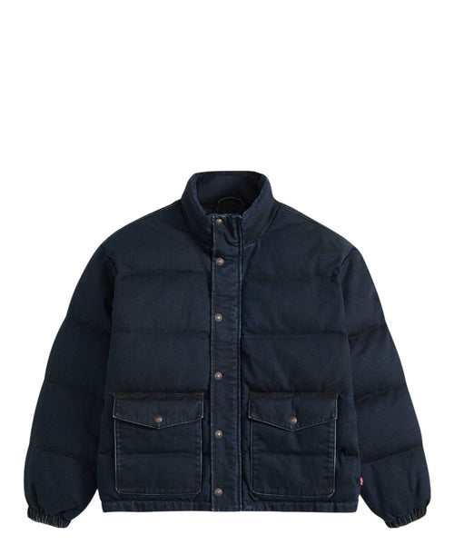 Levi’s Outerlane Veste matelassée en denim