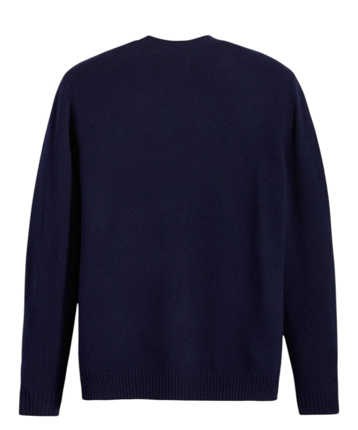 Pull Homme Levi’s Original Housemark en laine mérinos