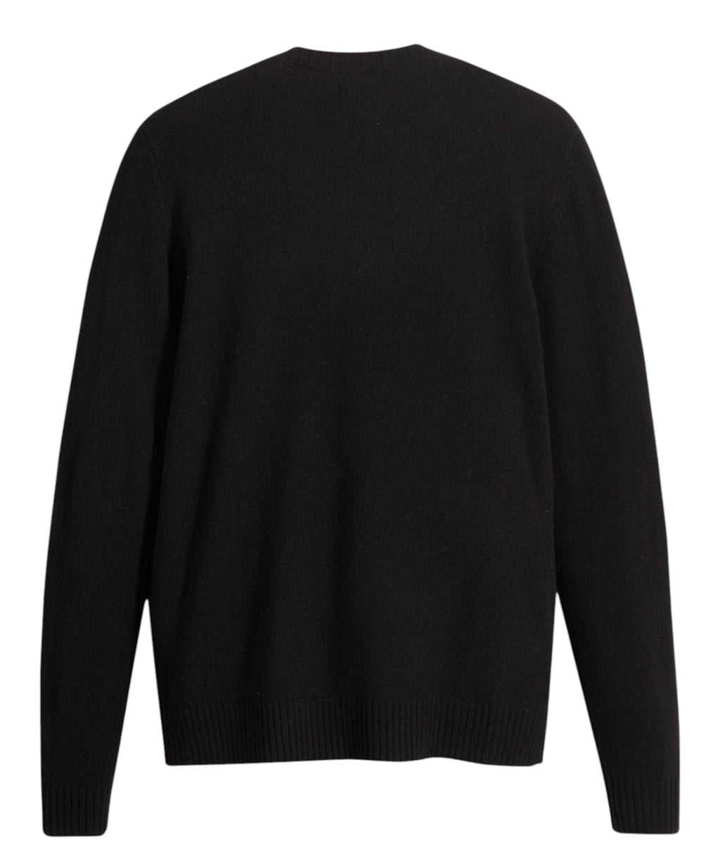 Pull Homme Levi’s Original Housemark en laine mérinos