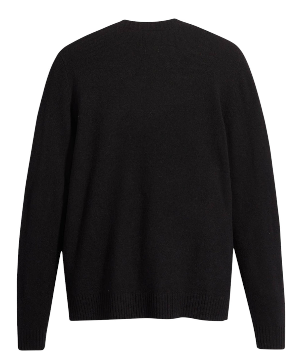 Pull Homme Levi’s Original Housemark en laine mérinos