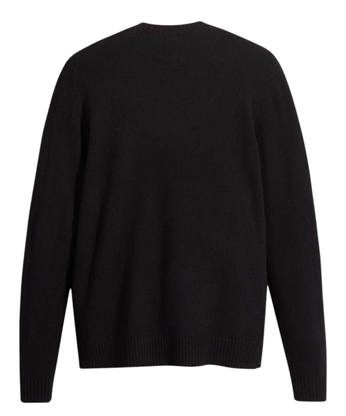 Pull Homme Levi’s Original Housemark en laine mérinos