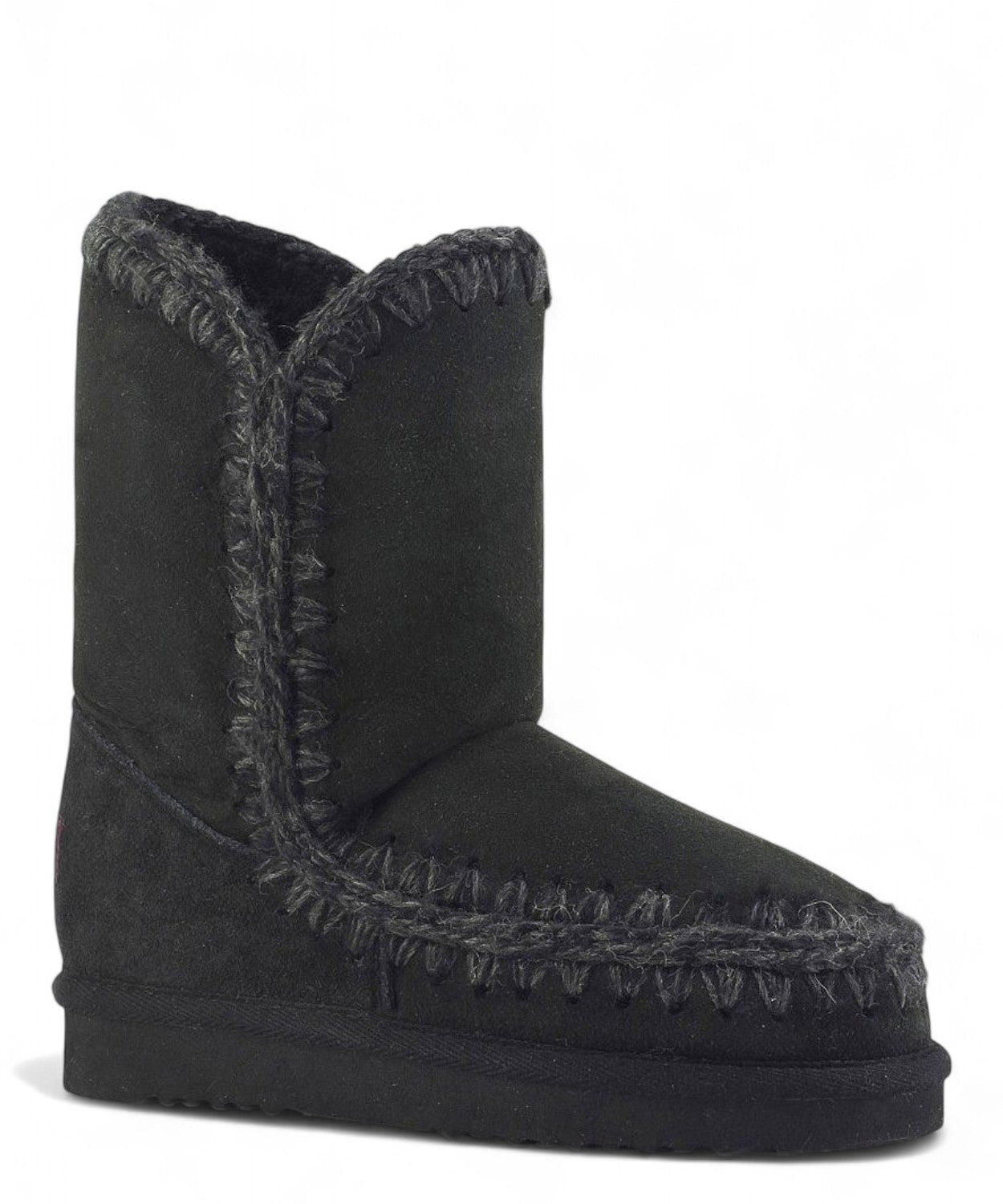 Stivaletto Eskimo 24 Mou-Mou-Stivali-Vittorio Citro Boutique