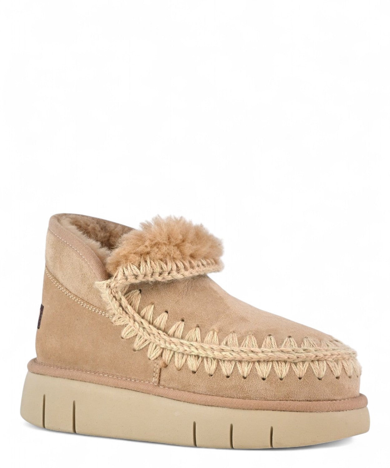 Sneaker Eskimo Bounce Mou-Mou-Stivali-Vittorio Citro Boutique