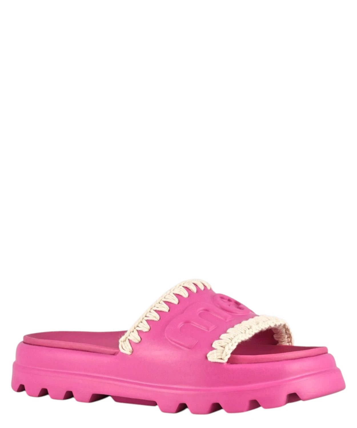 Mou Eva One-Piece Slide Sandali Donna in EVA