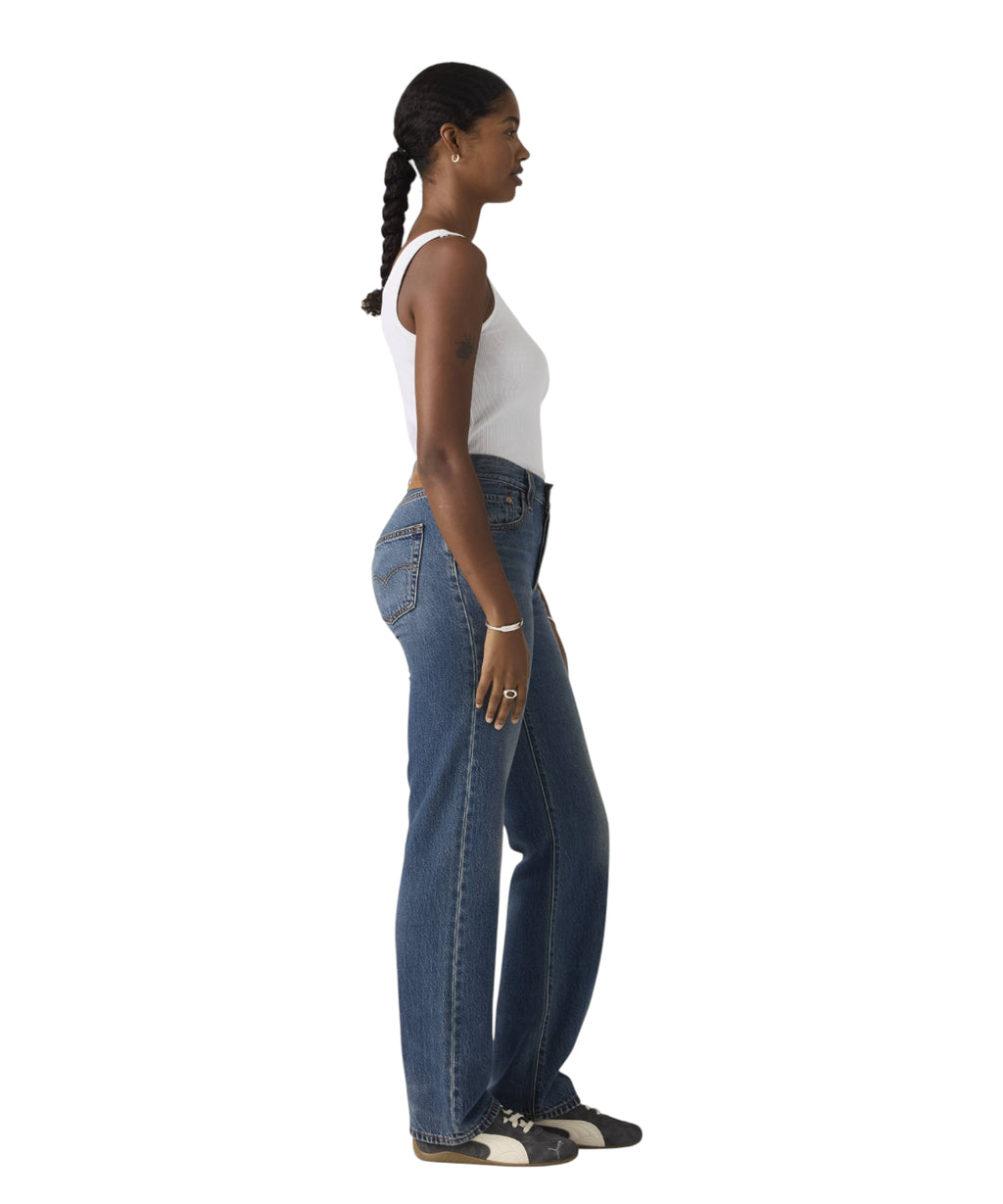 Jean Levi’s 501 90s
