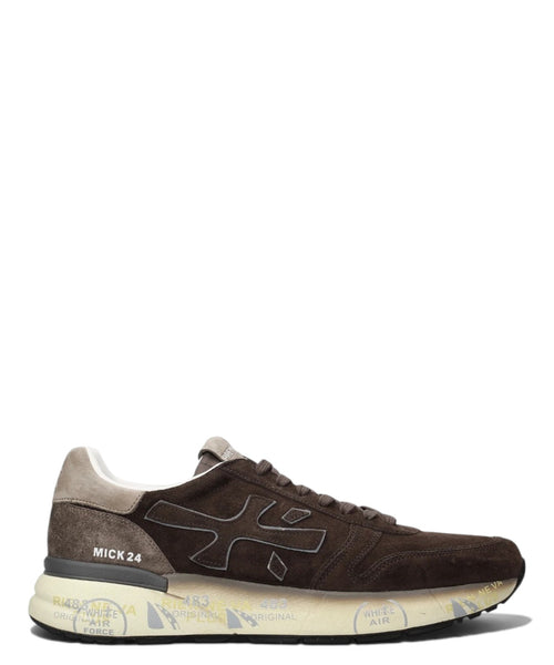 Sneakers Premiata Mick 7898