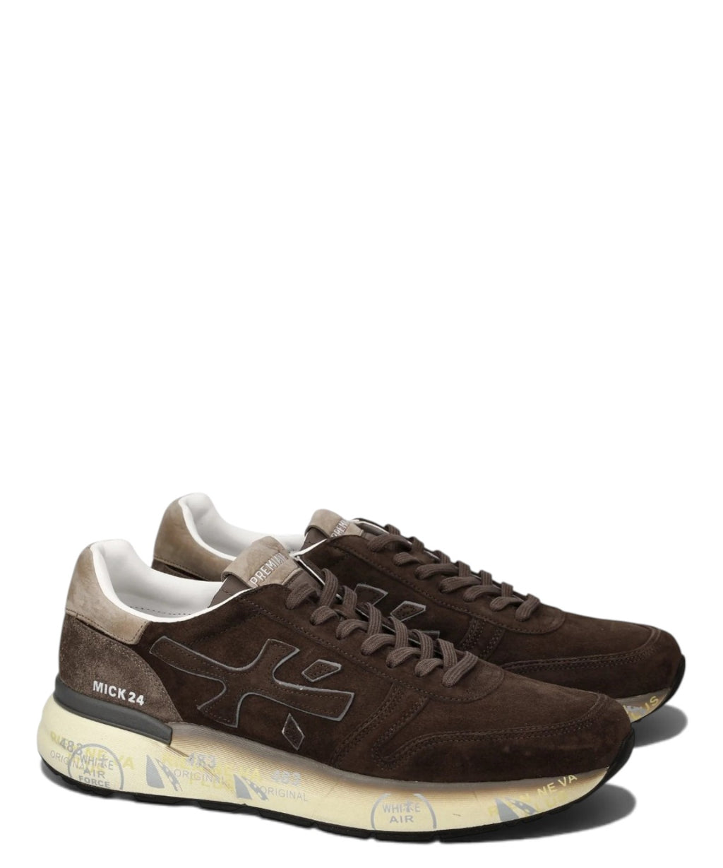 Sneakers Premiata Mick 7898