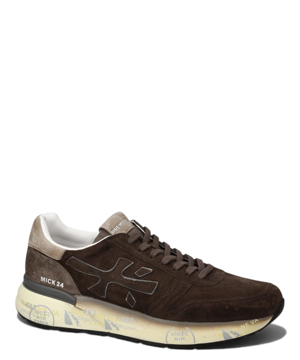 Sneakers Premiata Mick 7898