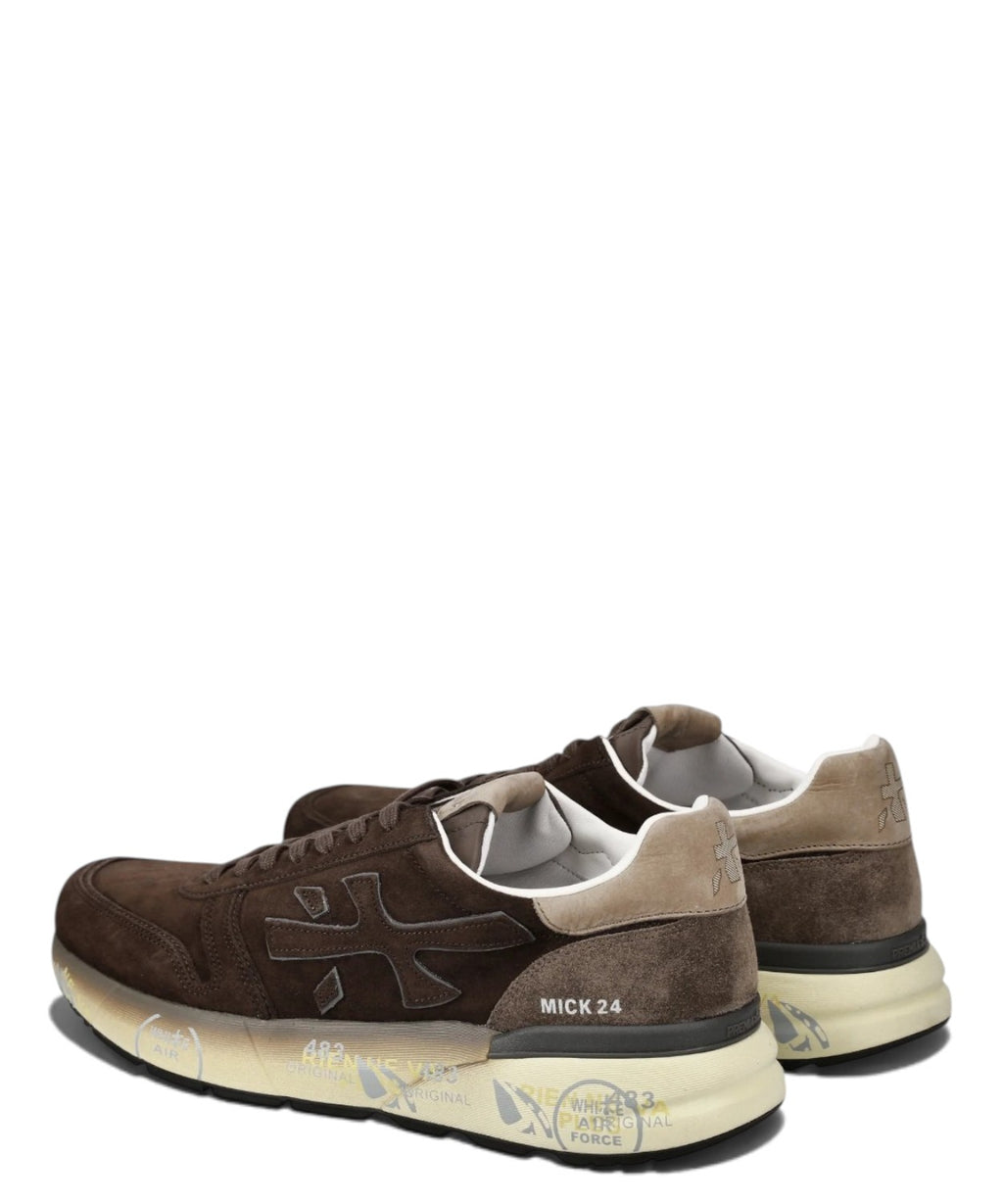Sneakers Premiata Mick 7898