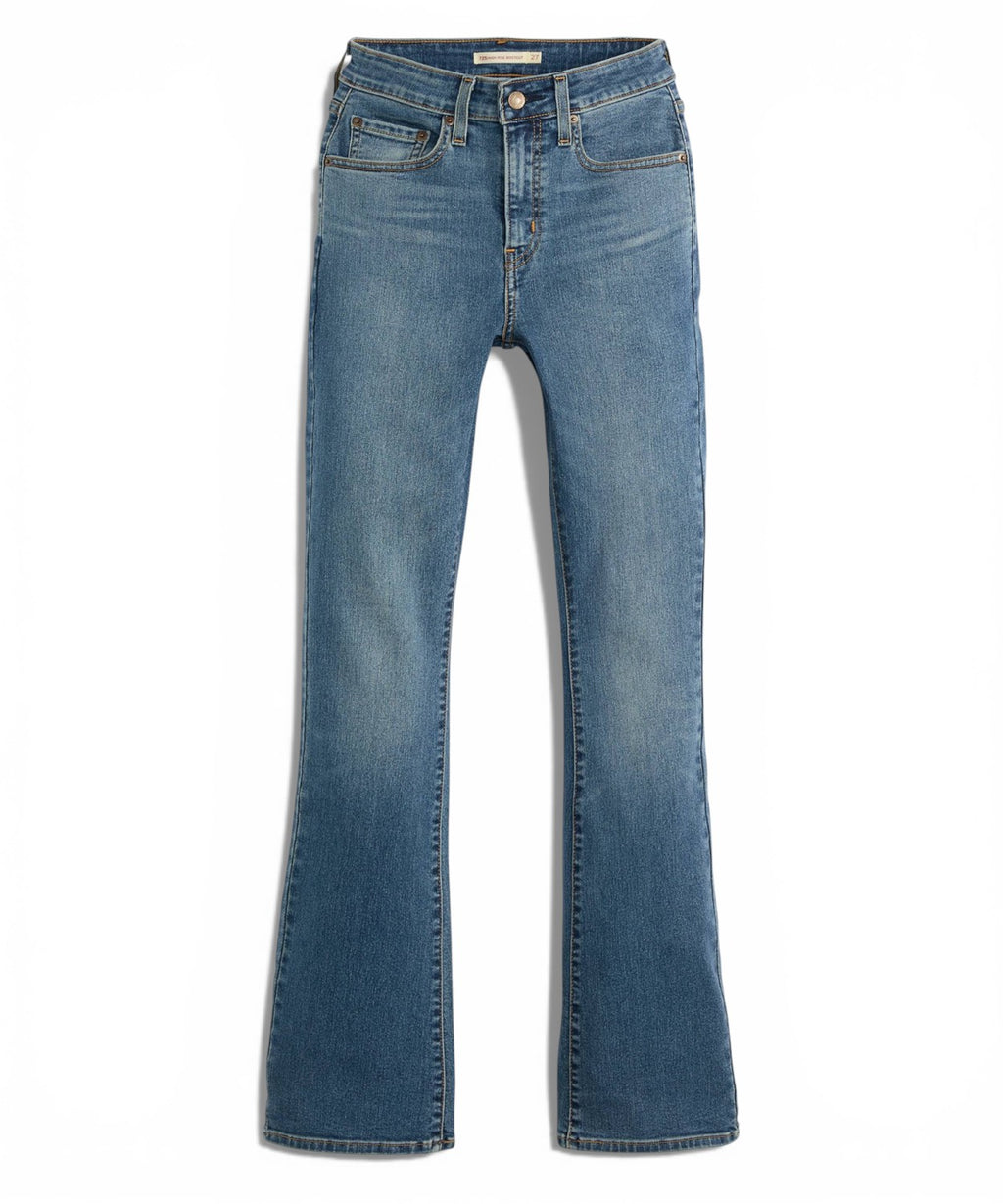 Jeans Levi’s® 725™ Bootcut Taille Haute