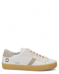 Sneakers hill low pop white-gum-D.A.T.E.-Sneakers-Vittorio Citro Boutique