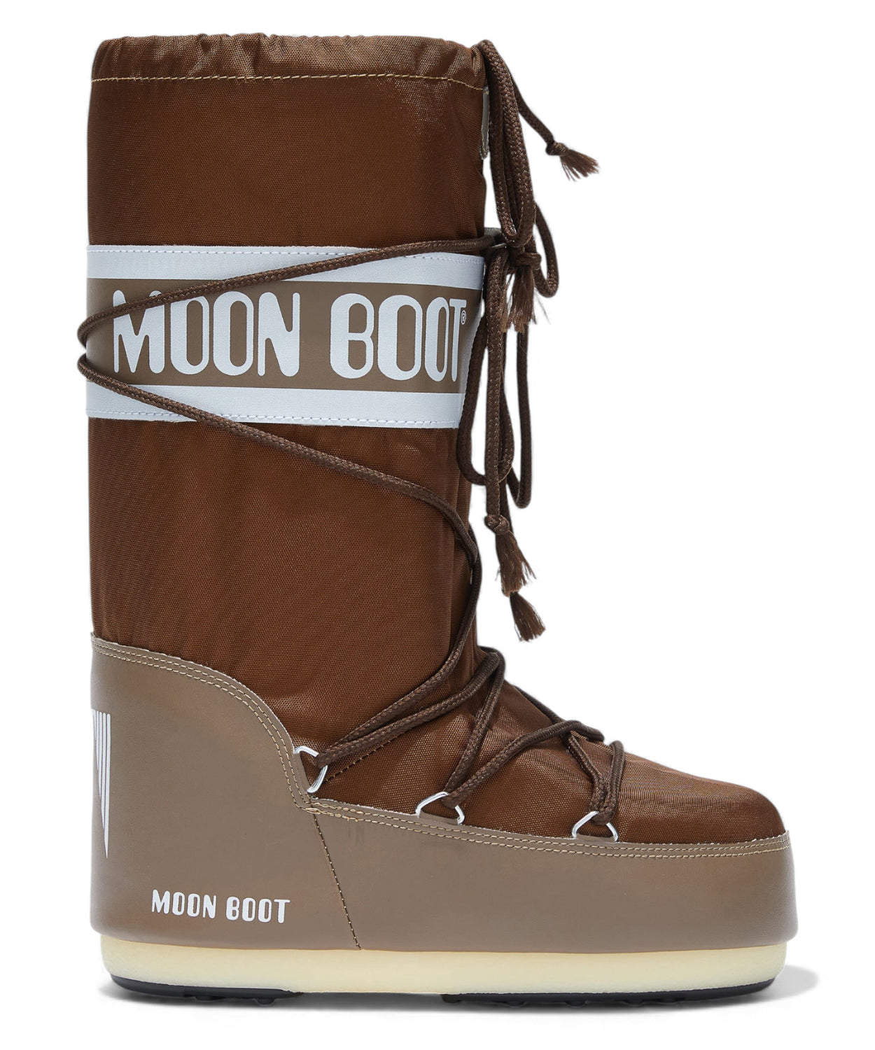 Stivale Moon Boot Icon in Nylon
