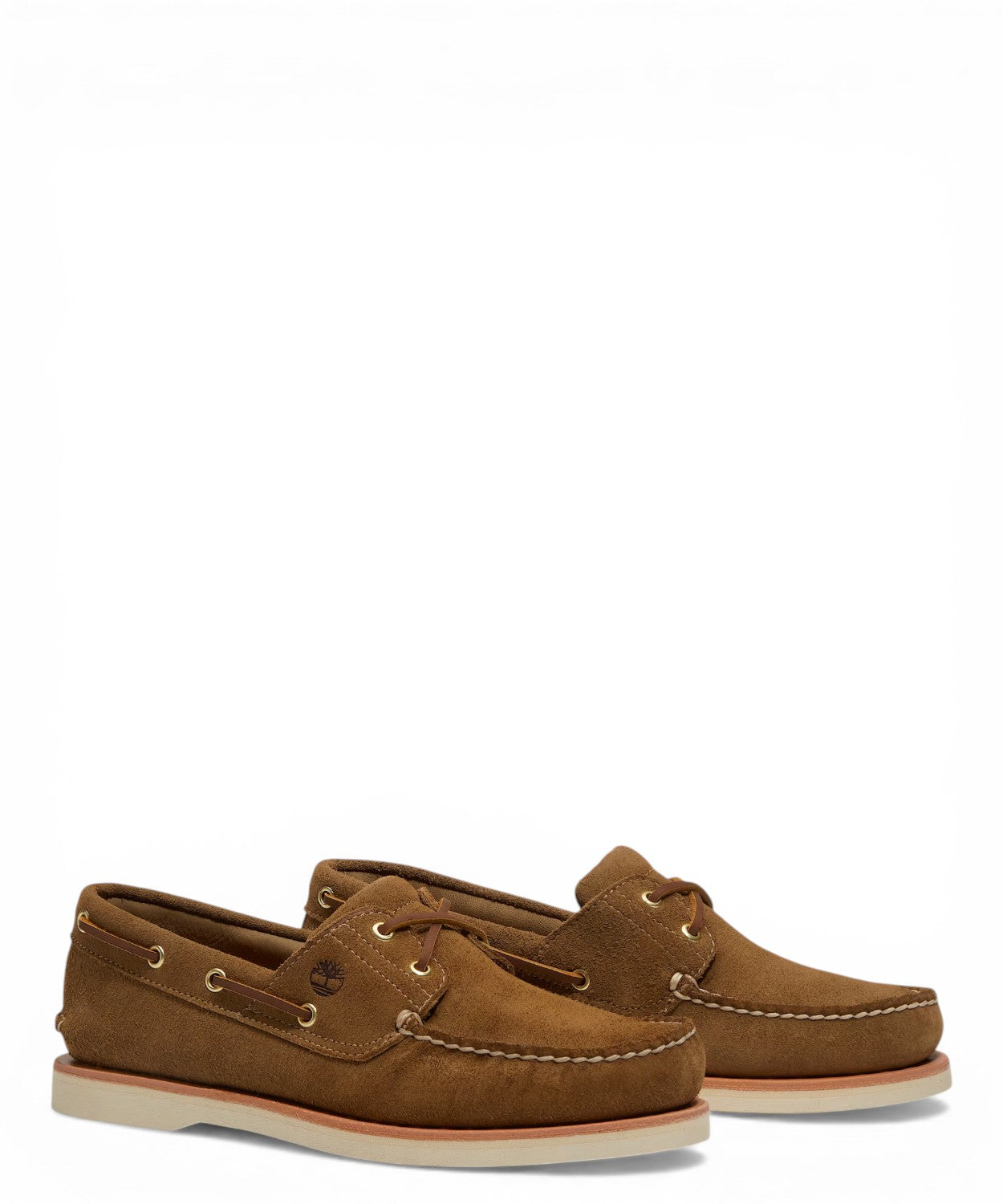 Timberland Chaussure de Bateau Homme