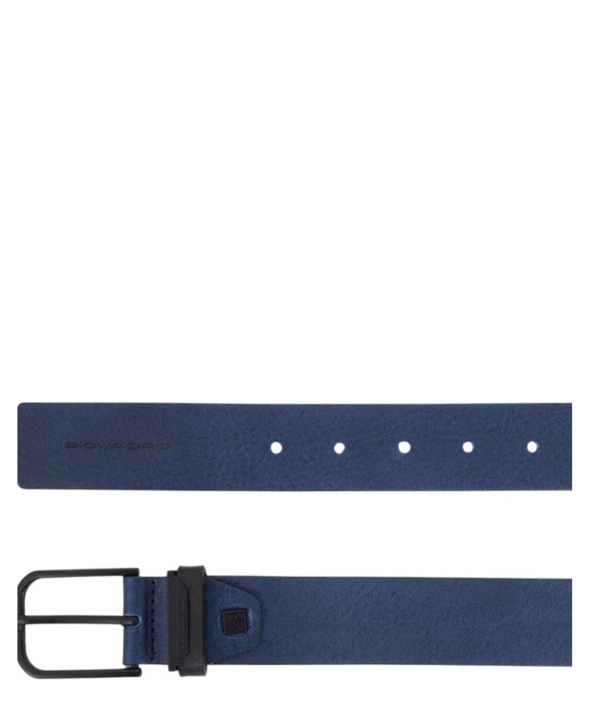 Piquadro Cintura in Pelle-Piquadro-Cinture-Vittorio Citro Boutique