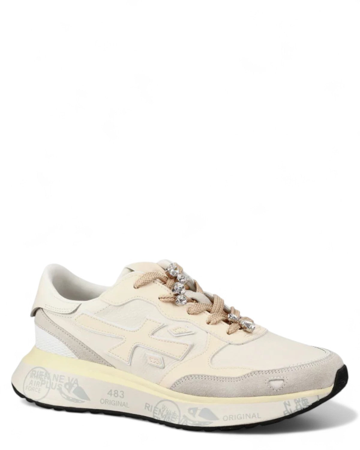Sneakers LAURYN 7788-Premiata-Sneakers-Vittorio Citro Boutique