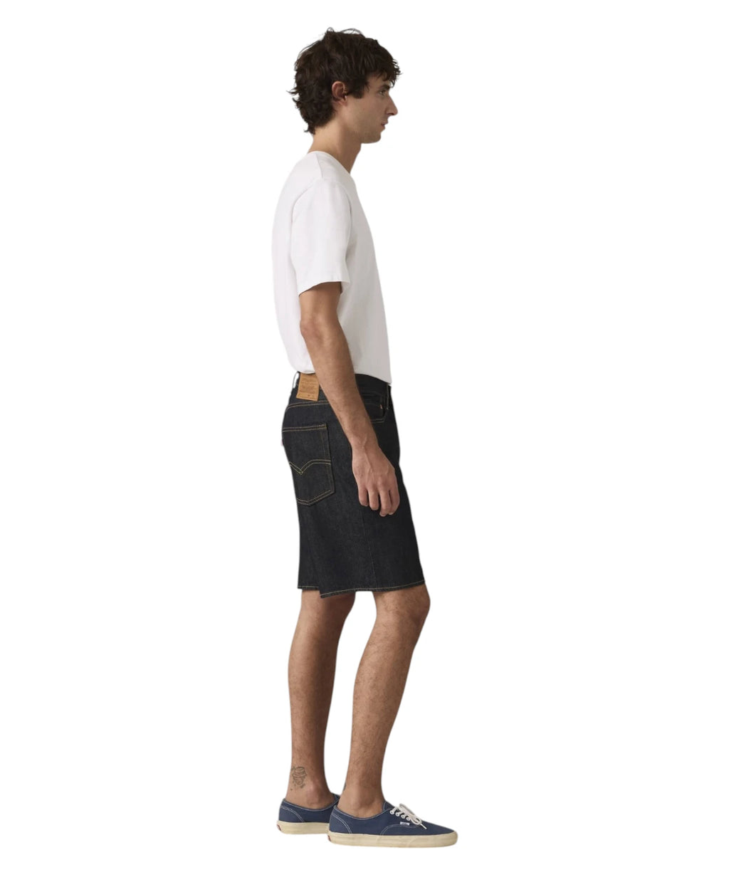 Short homme Levi's 468 Loose en denim