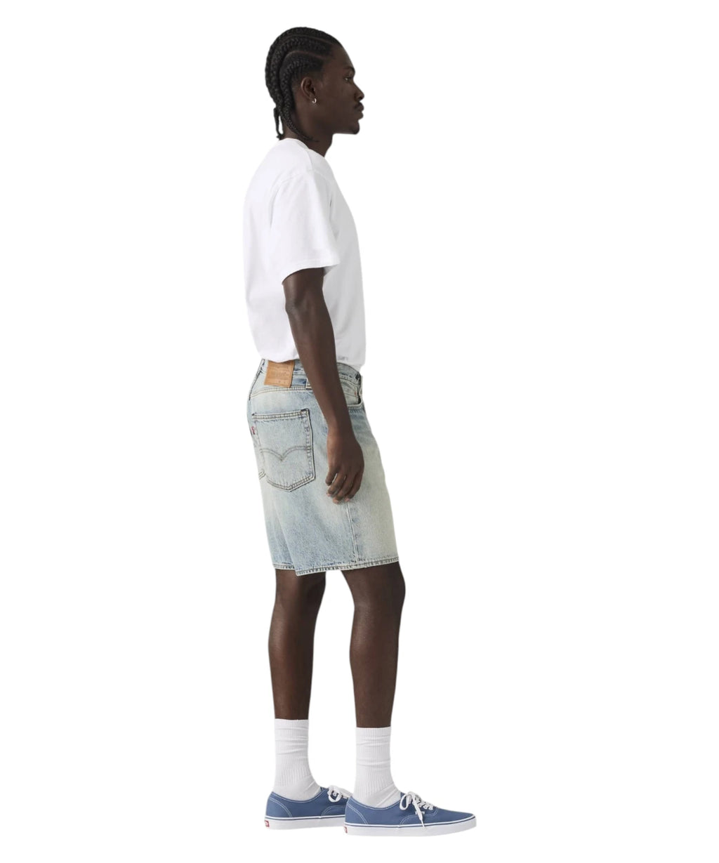 Short homme en denim Levi's 468 Loose