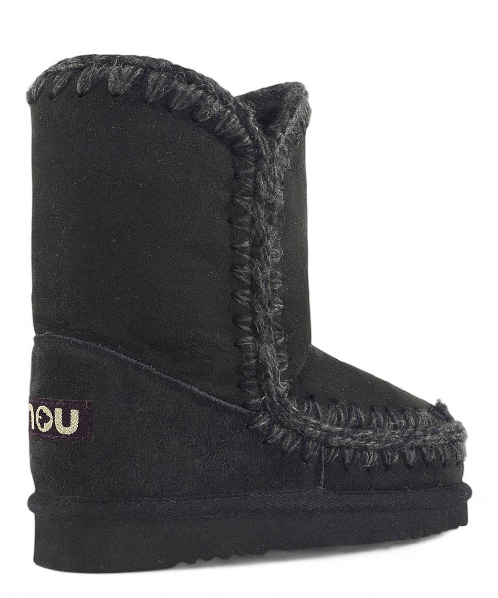 Stivaletto Eskimo 24 Mou-Mou-Stivali-Vittorio Citro Boutique