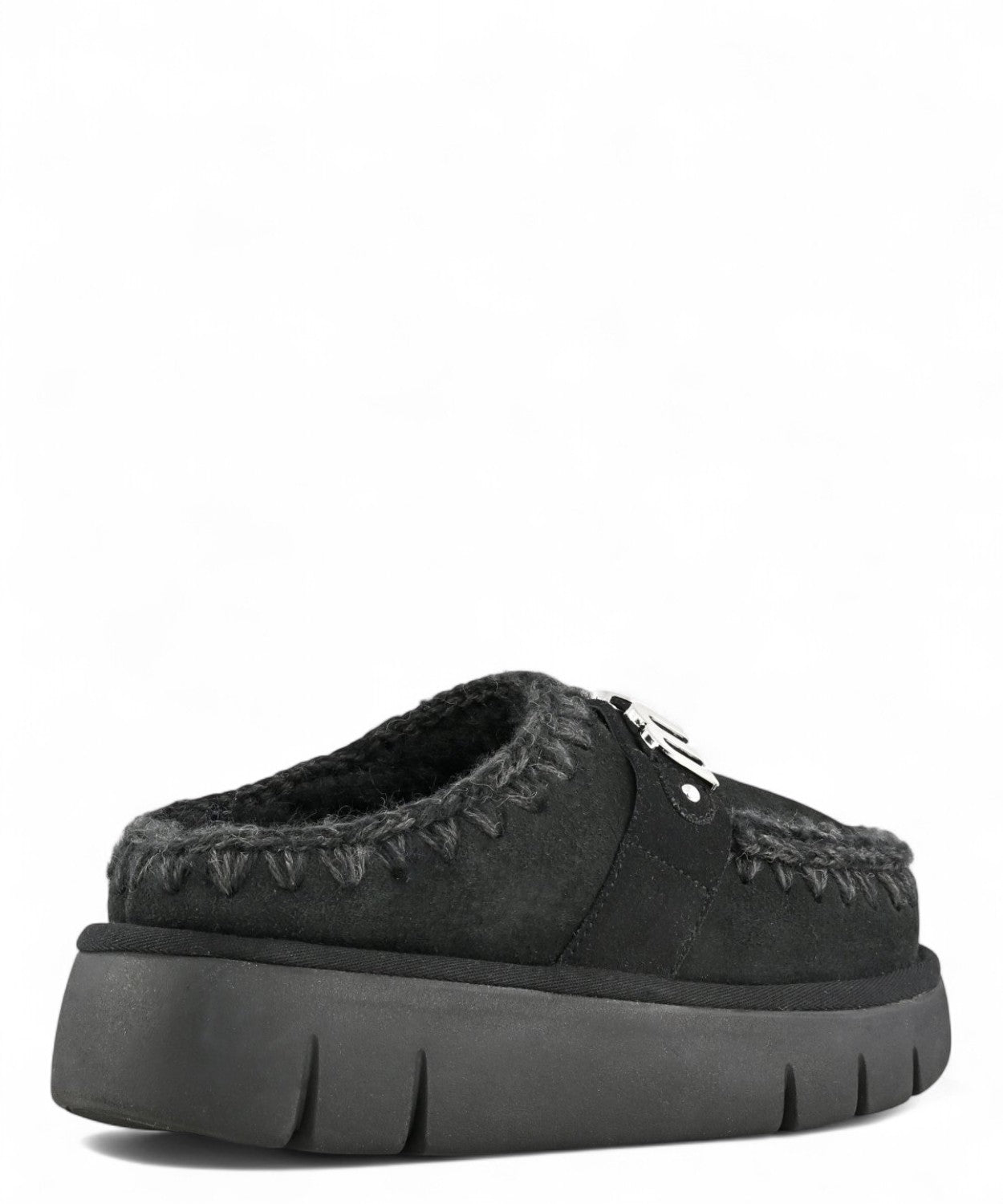 Sabot Bounce Clog Mou-Mou-Ciabatte-Vittorio Citro Boutique