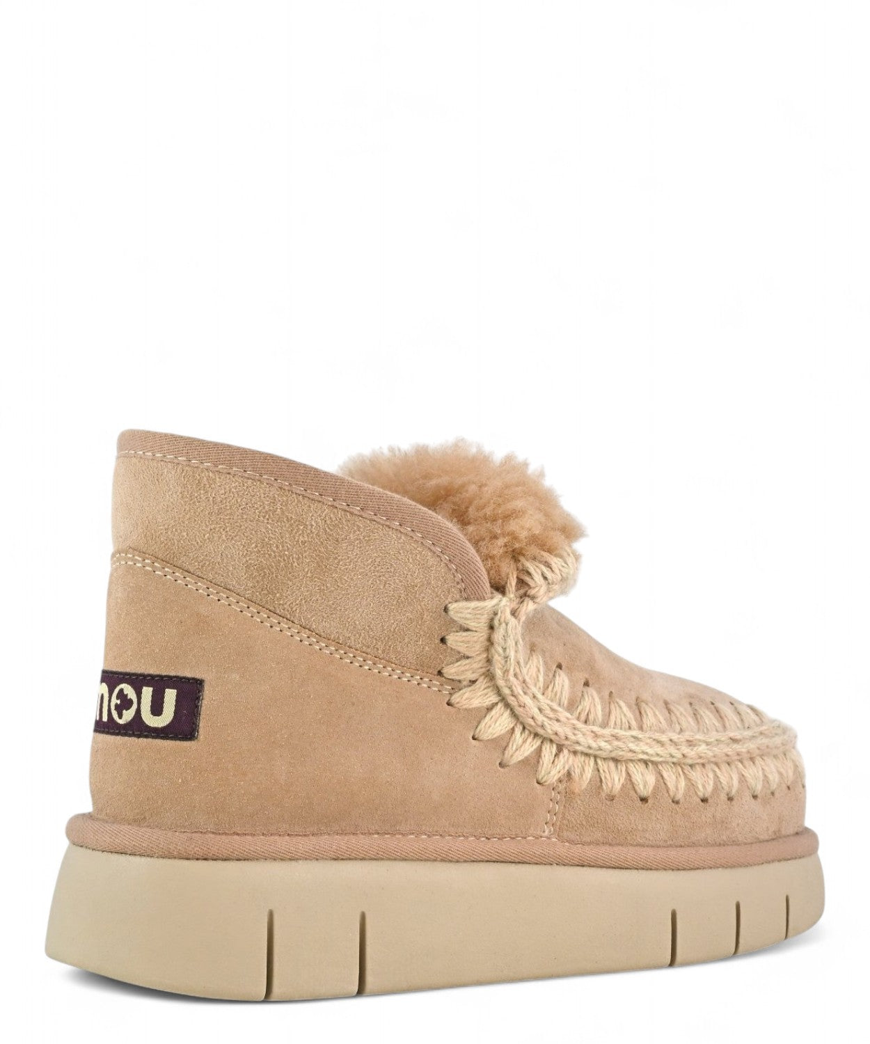 Sneaker Eskimo Bounce Mou-Mou-Stivali-Vittorio Citro Boutique