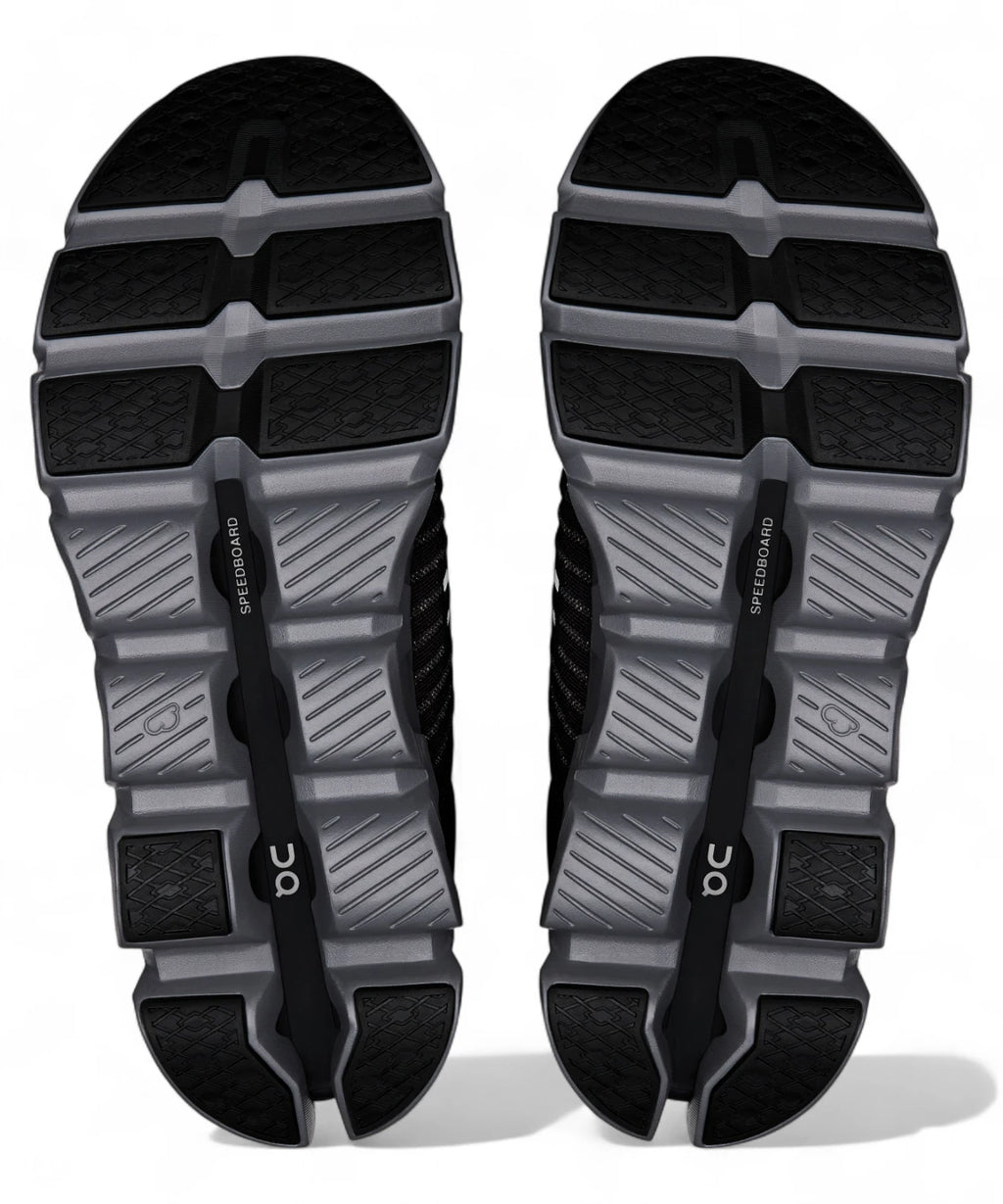 Sneakers On Cloudswift 4 AD Idrorepellenti-ON-Sneakers-Vittorio Citro Boutique