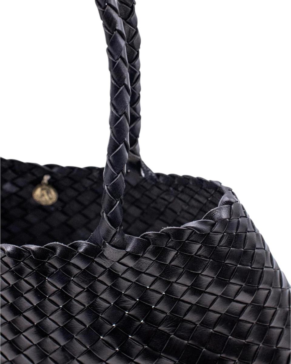 Santa Croce Big-DRAGON-Borse a spalla-Vittorio Citro Boutique