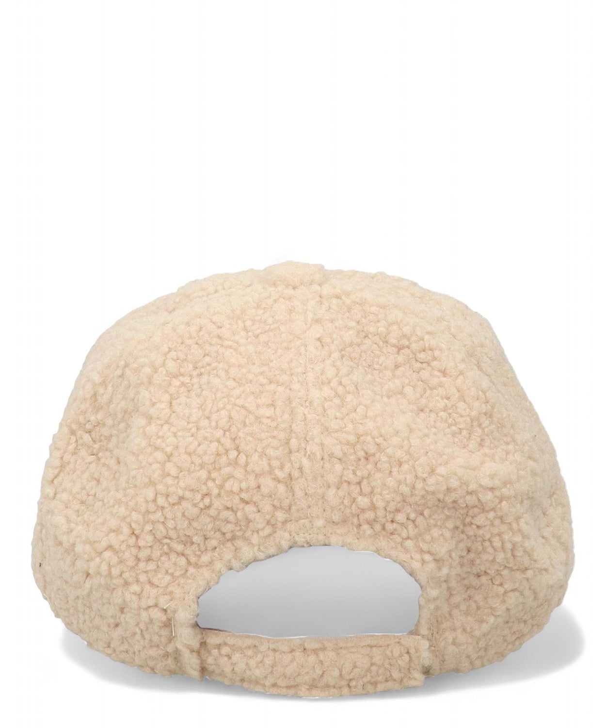 Berretto Baseball Teddy MC2 Saint Barth-Mc2 Saint Barth-Cappelli-Vittorio Citro Boutique