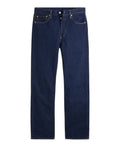 Jeans Levi’s 501 Original in Cotone Non Stretch