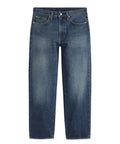 Jeans 568™ Straight Loose in Denim Non Elasticizzato