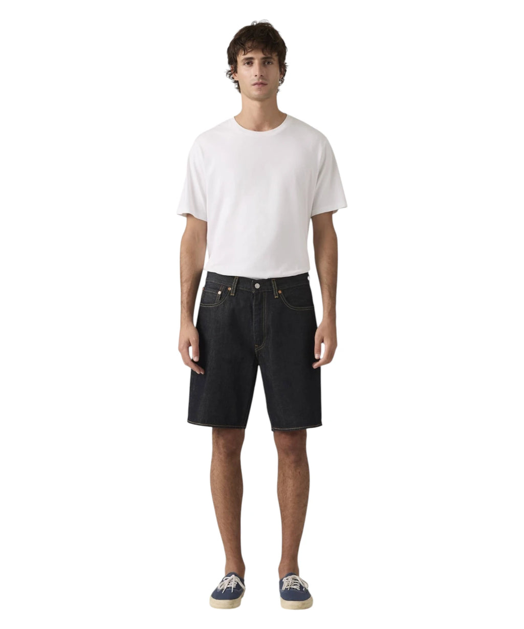 Short homme Levi's 468 Loose en denim