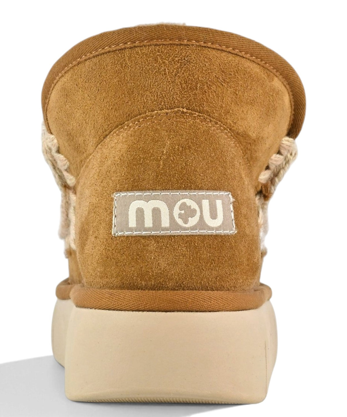 Baskets Eskimo Bounce Mou