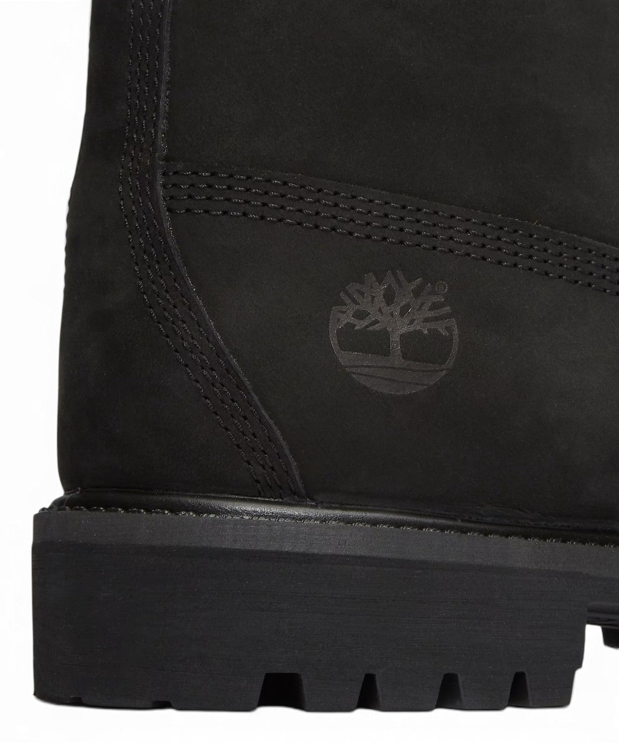 Stivale Timberland 6-Inch Uomo Impermeabile in Pelle