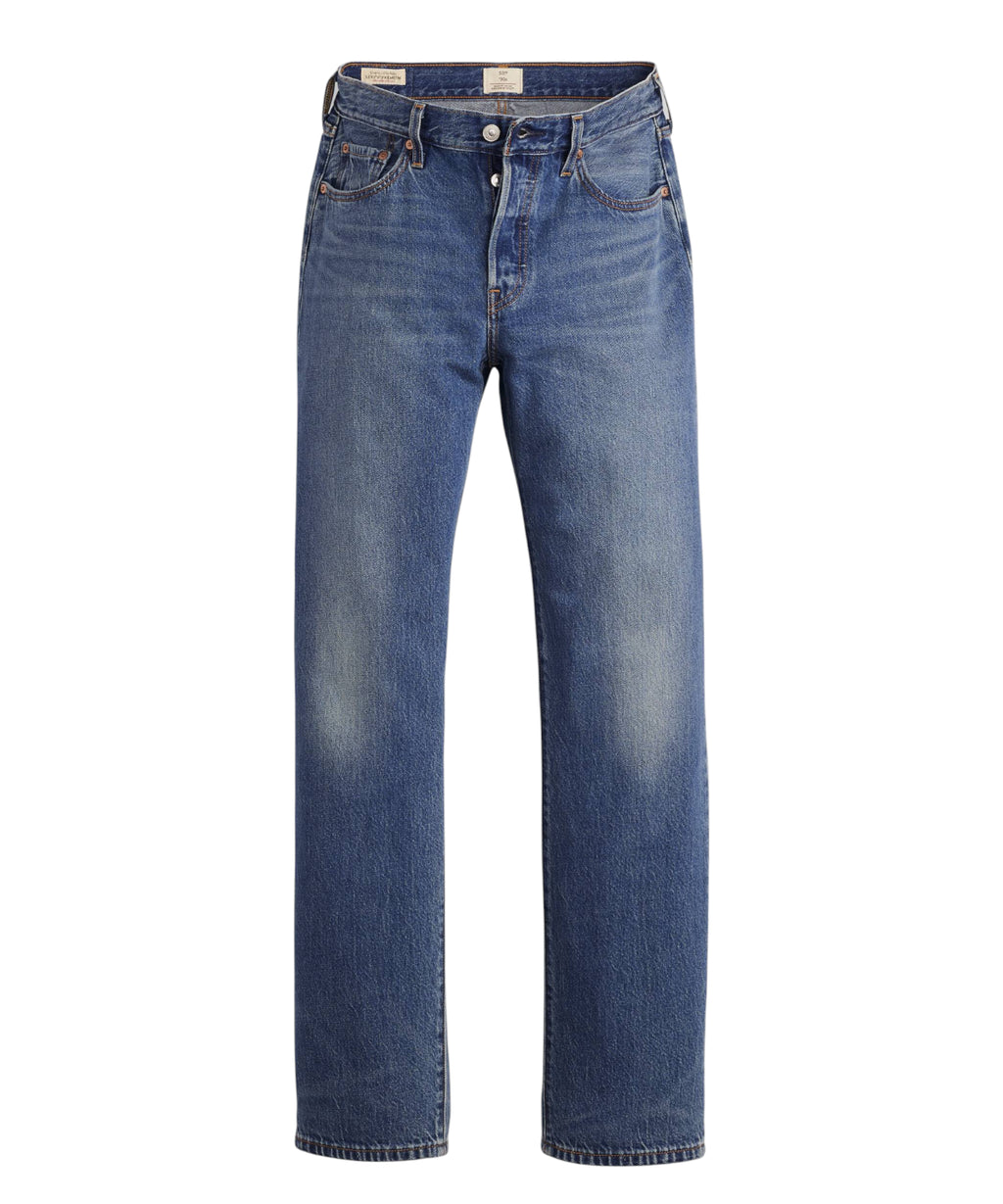 Jean Levi’s 501 90s