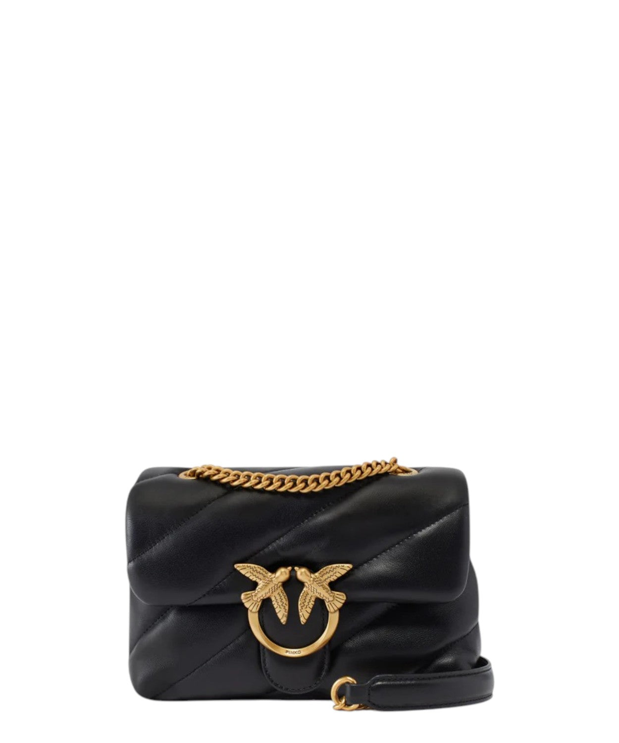 Mini Love Bag Puff Maxi Quilt