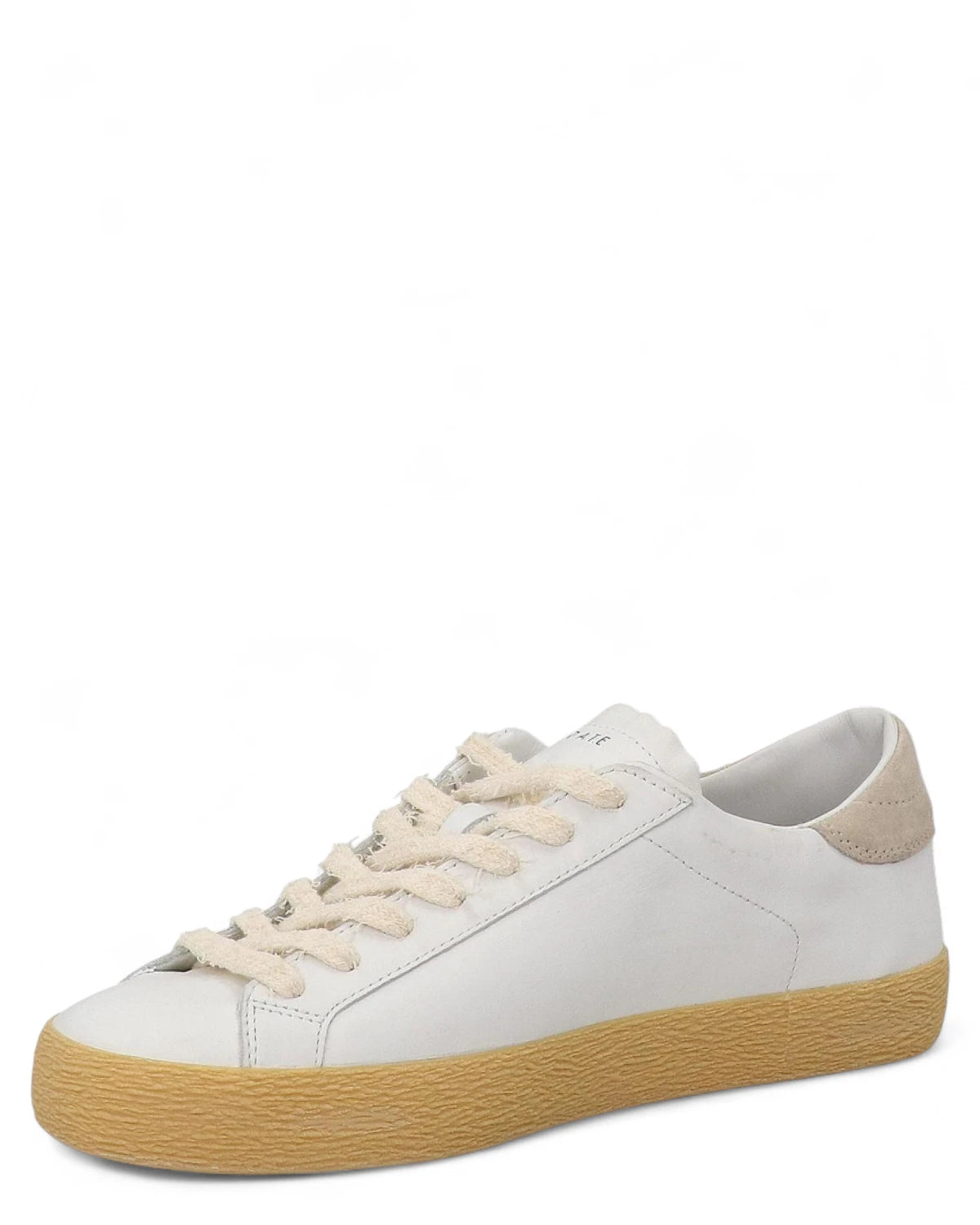 Sneakers hill low pop white-gum-D.A.T.E.-Sneakers-Vittorio Citro Boutique