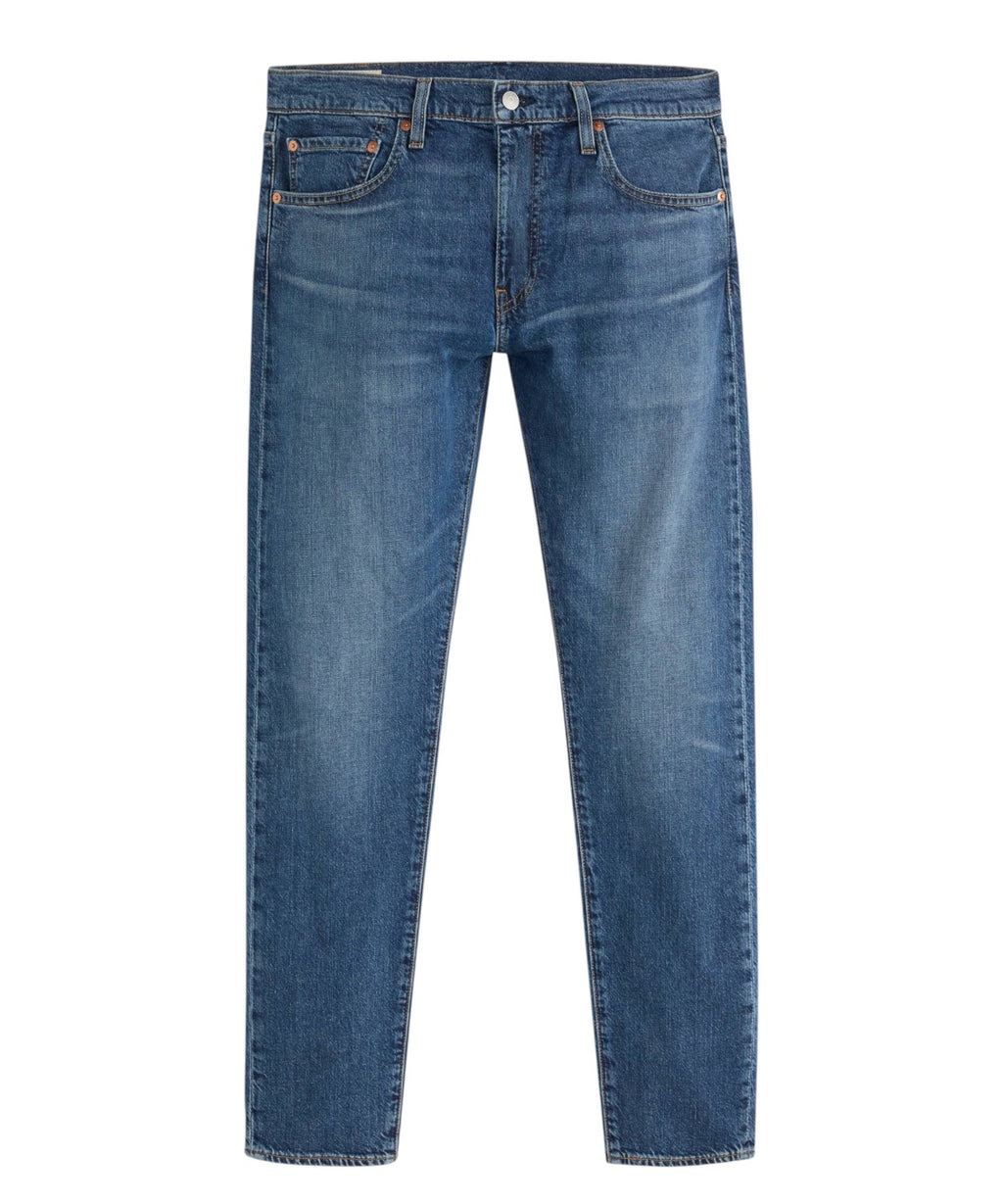Levi's 512 Slim Taper Jeans Homme pour Confort et Style