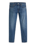 Levi's 512 Slim Taper Jeans Homme pour Confort et Style
