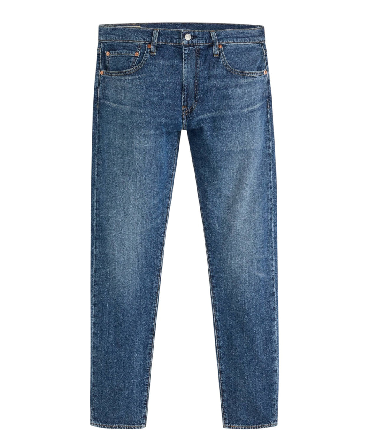 Levi's 512 Slim Taper Jeans Homme pour Confort et Style