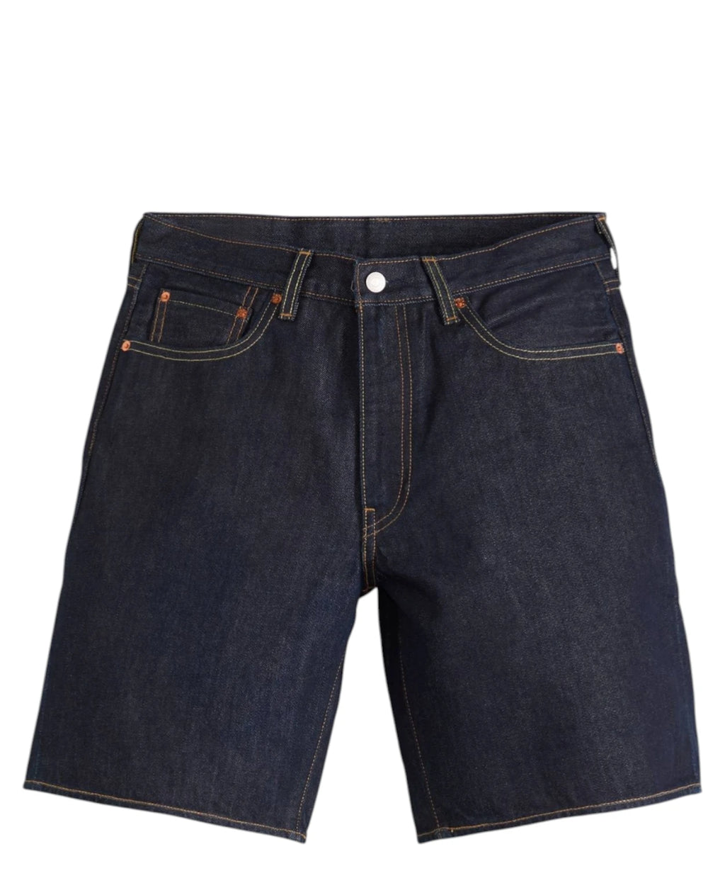 Short homme Levi's 468 Loose en denim